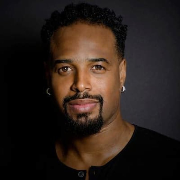 Shawn Wayans Bio (Wiki) 