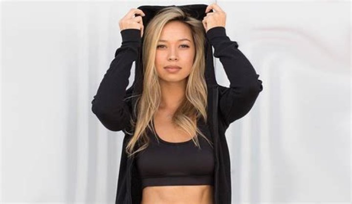 Shawna Gordon Bio (Wiki) 