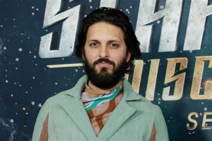 Shazad Latif Bio (Wiki) 