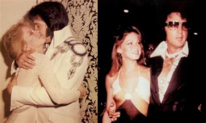 Sheila Marie Ryan, The Playboy Model who Dated Elvis Presley and Married James Caan