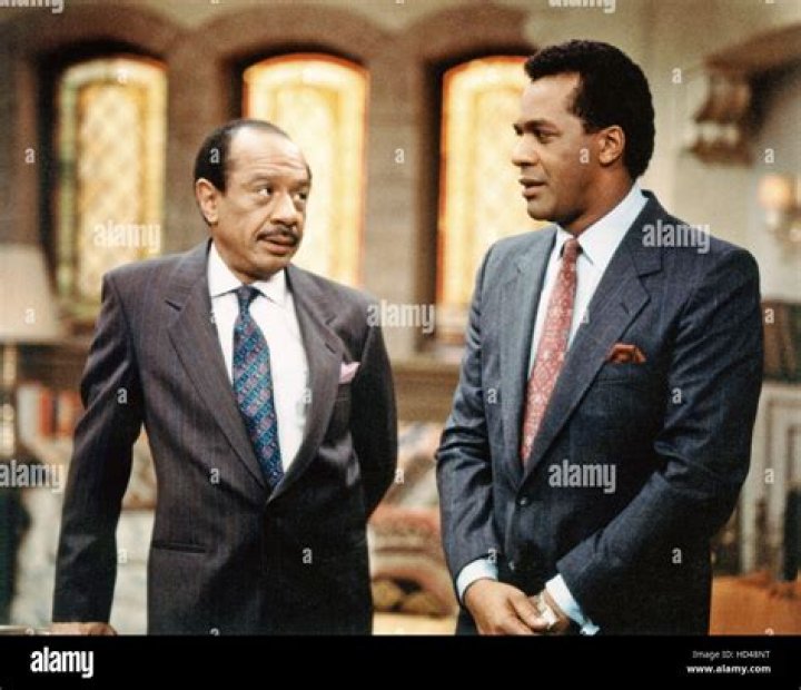 Sherman Hemsley - Trivia, Family, Bio