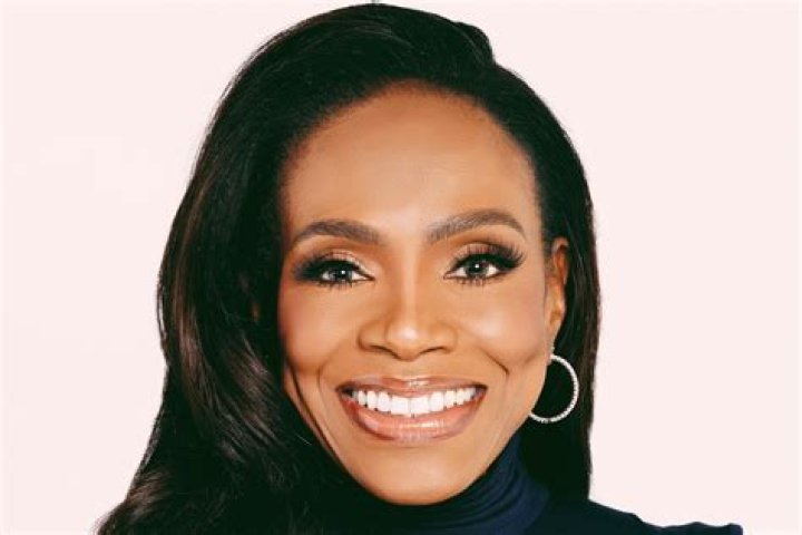 Sheryl Lee Ralph almost quit acting until a chance run-in with a casting director