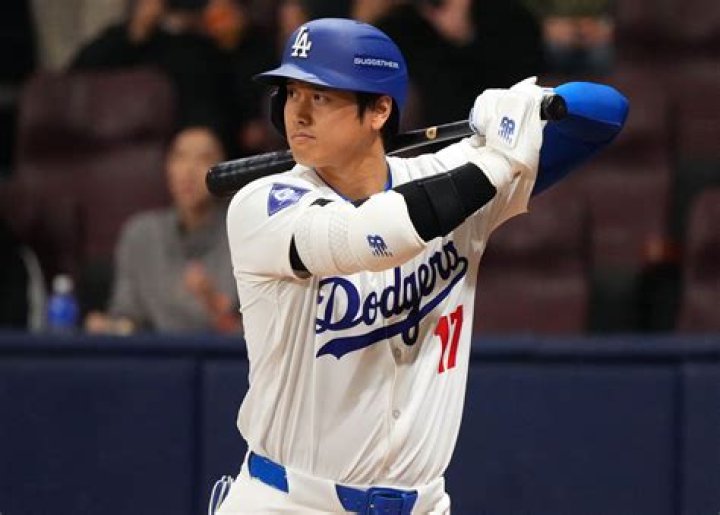 Shohei Ohtani Bio (Wiki) 