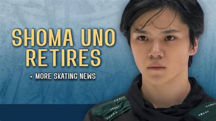 Shoma Uno - Age, Family, Bio