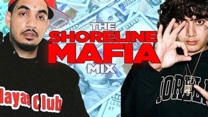 Shoreline Mafia - Members, Ages, Trivia
