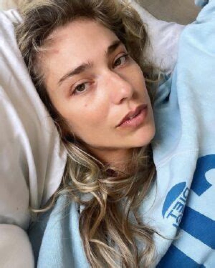 Shoshana Bush Bio (Wiki) 