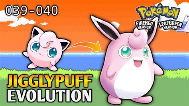 Should I evolve jigglypuff?