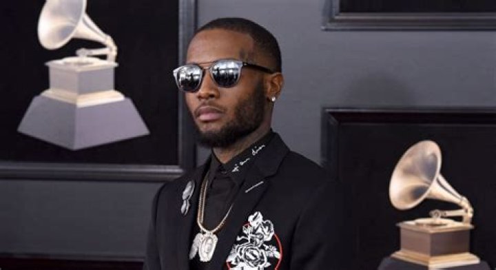 Shy Glizzy Accused Of Sexual Assault, Misconduct by OnlyFans model Sky Bri