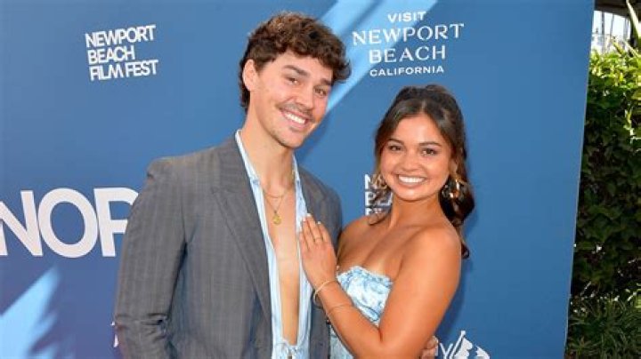 Sienna Agudong Relationship, Affair, Dating, Boyfriend, Net Worth