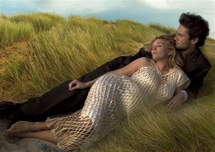 Sienna Miller on Balthazar Getty: ‘I was really naive and trusting…’