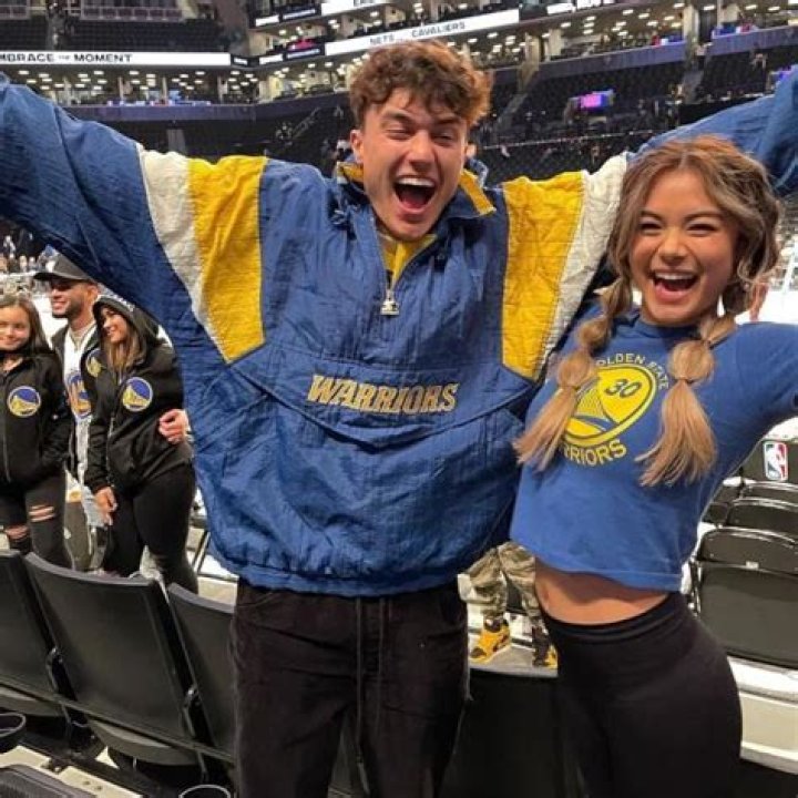 Signs you may have missed! Ur Mom Ashley and Kelly Wakasa are dating?