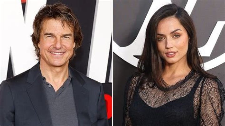 Silvia Zanchi Is Dating Tom Cruise's Son Connor; When Are They Marrying?
