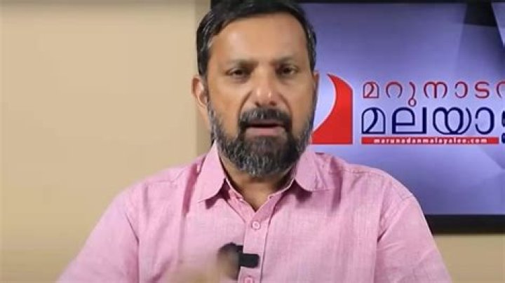 Similar Youtubers to Marunadan Malayali