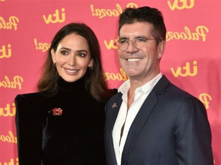 Simon Cowell proposed to his baby-mama Lauren Silverman after nine years