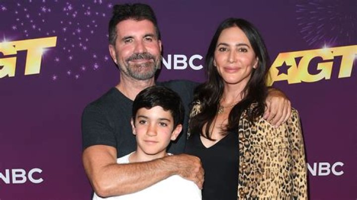 Simon Cowell wants a DNA test to prove that Lauren Silverman’s kid is really his