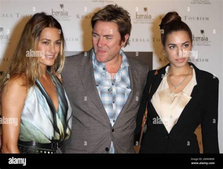Simon Le Bon - Age, Family, Bio