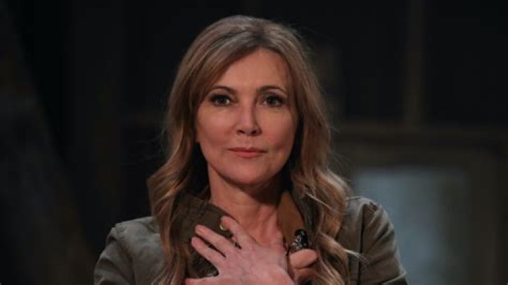 Simon McCoy is dating actress Emma Samms!