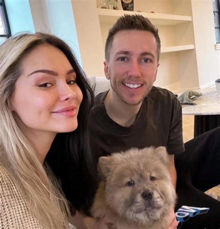 Simon Minter (Miniminter) Pets - Celebrity Pets
