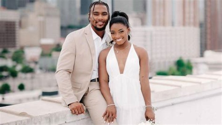 Simone Biles Wiki, Age, Net Worth, Boyfriend, Family, Biography & More