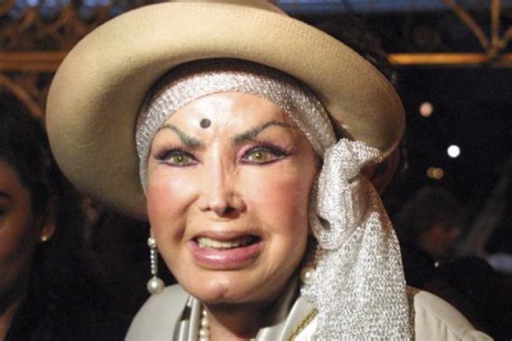 Singer and actress Irm Serrano passed away at 89 due to a fatal heart attack 