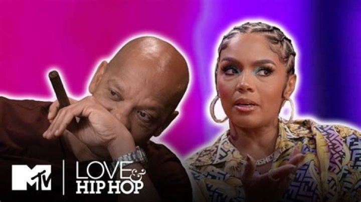 Singer Punches 'Love & Hip Hop' Star at Miami Club