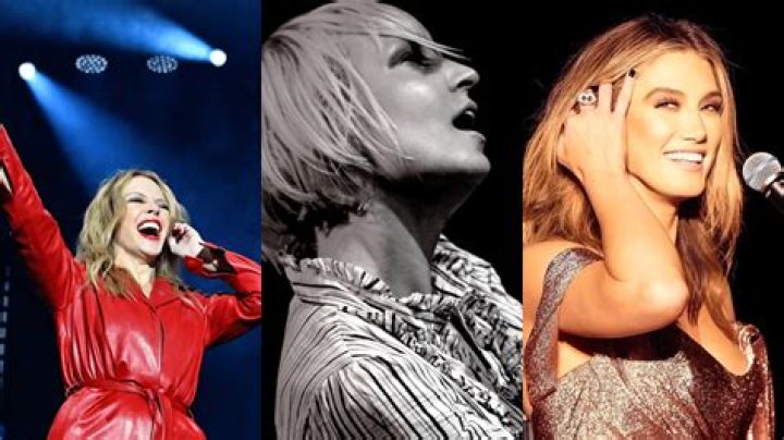 Singers Born in Greece | Famous Birthdays