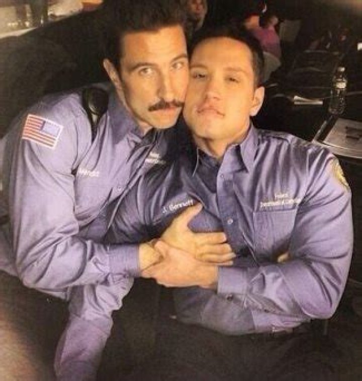 Single Matt McGorry is straight or is he gay? What does this charmer want?