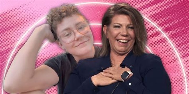 ‘Sister Wives’ star Leon Brown Comes Out as Transgender Shortly Before the Pride Month Ends!