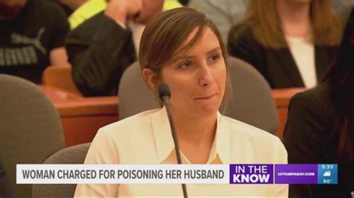 Sitcom icon's husband wrote her a love letter hours before tragic death