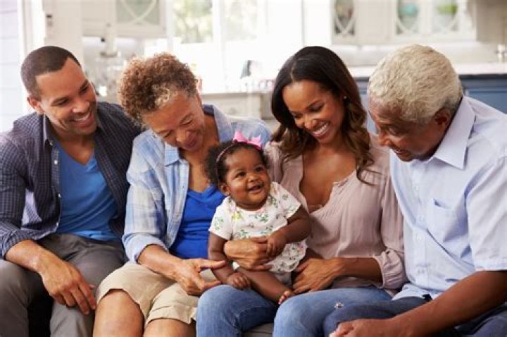 Six famous people who live with their parents and are happy about it!