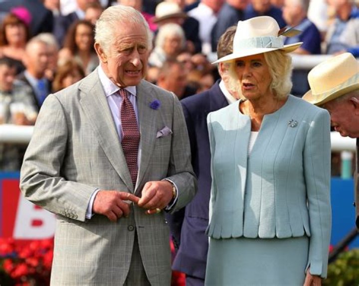 Sky News boss: Media is ‘too supine, too incurious, too compliant’ about royals