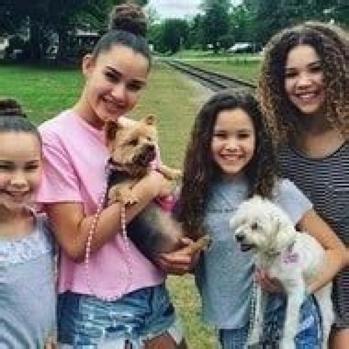 SmellyBellyTV - Members, Ages, Trivia