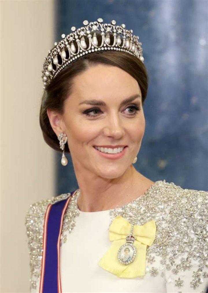 Smith: Princess Kate is ‘inherently shy’ so it took a lot to make the cancer video