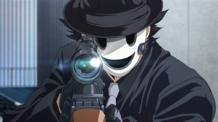 Sniper Mask Face Reveal: What Does He Look Like?