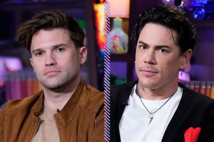 So Long Schwartz & Sandy's? Jax Taylor Says He's In Talks With Tom Schwartz About Opening New Bar Together