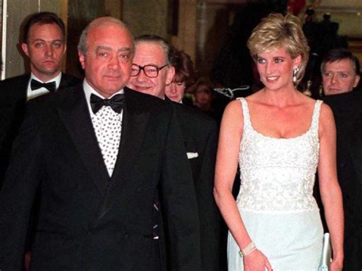 Soaad Al-Fayed: Who is Ali Ali Al-Fayed’s daughter?