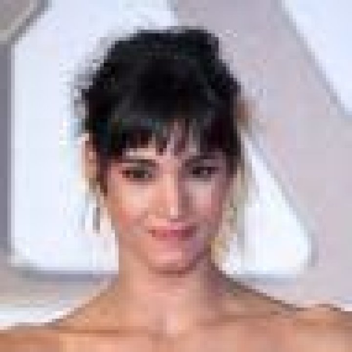 Sofia Boutella Bio (Wiki) 