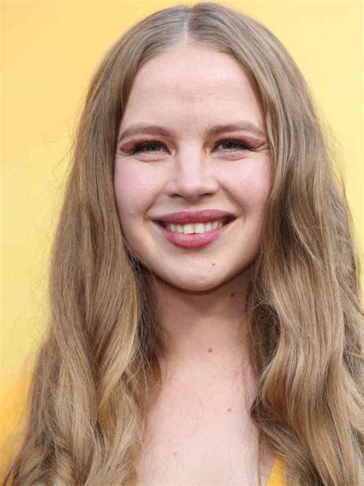Sofia Vassilieva Bio (Wiki) 