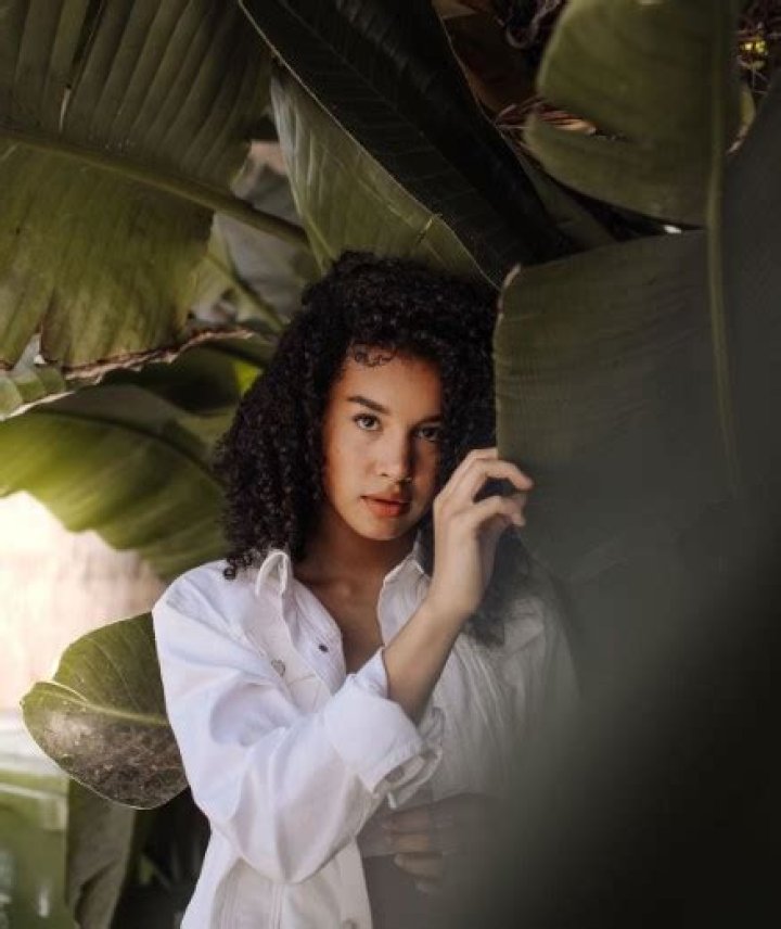 Sofia Wylie Bio (Wiki) 