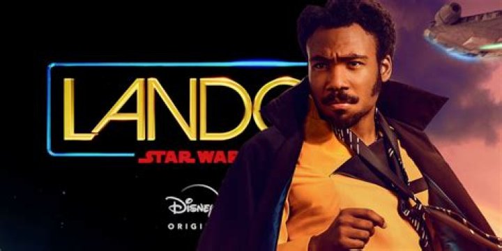 ‘Solo’ screenwriter: Lando Calrissian is probably pansexual, ‘there’s a fluidity’