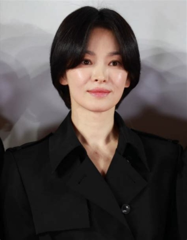 Song Hye-kyo Height, Weight, Net Worth, Age, Birthday, Wikipedia, Who, Instagram, Biography
