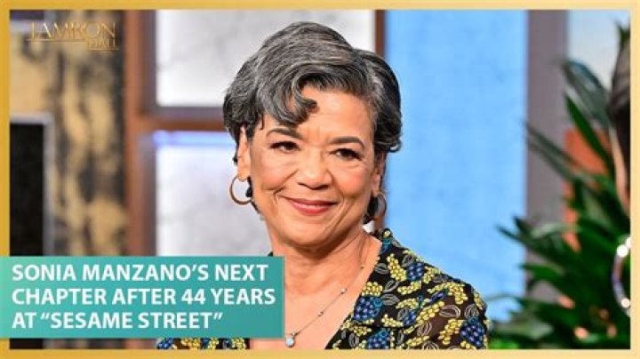 Sonia Manzano Net Worth - Wiki, Age, Weight and Height, Relationships, Family, and More