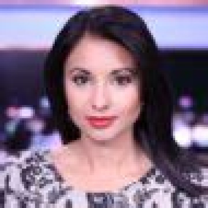 Sonia Sunger Bio (Wiki) 
