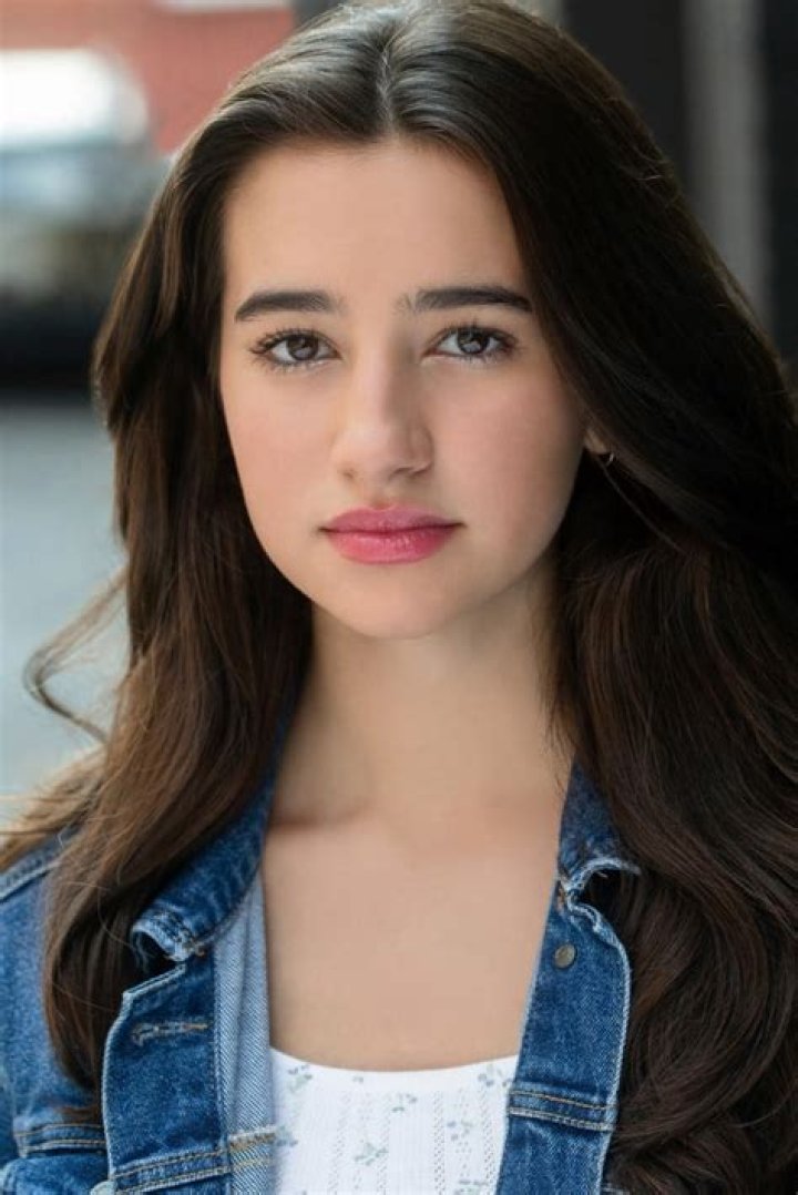 Sophia Eleni Bio (Wiki) 