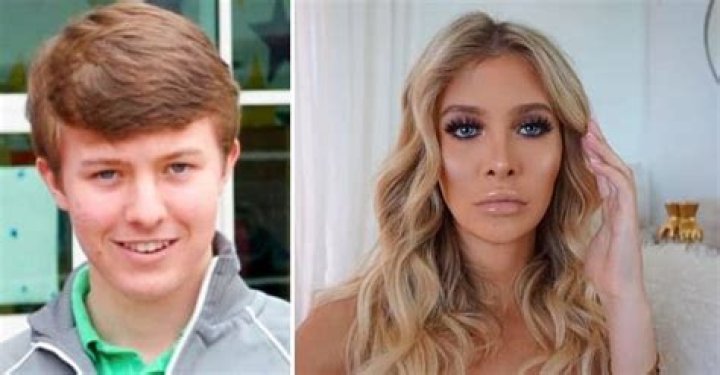 Sophia Hutchins Bio (Wiki) 