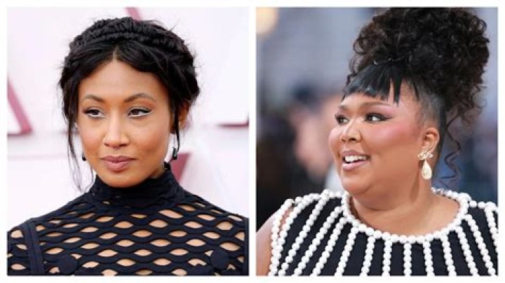 Sophia Nahli Allison: Lizzo is ‘a narcissistic bully and has built her brand off lies’
