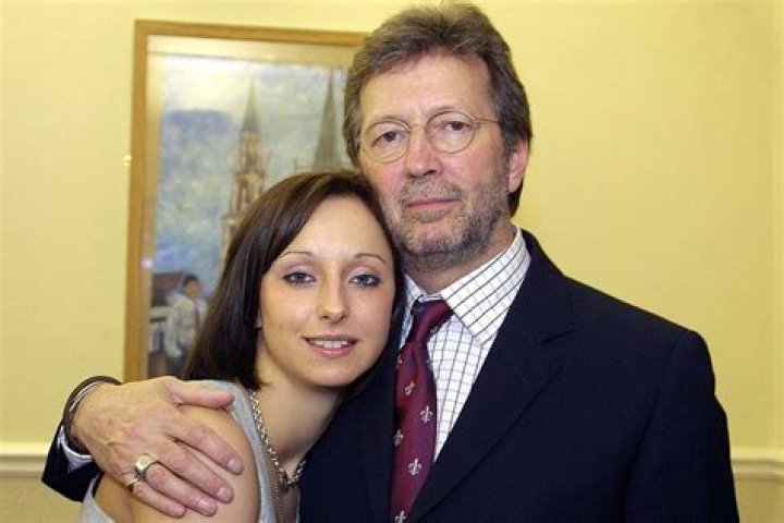 Sophie Belle Clapton Bio (Wiki) 