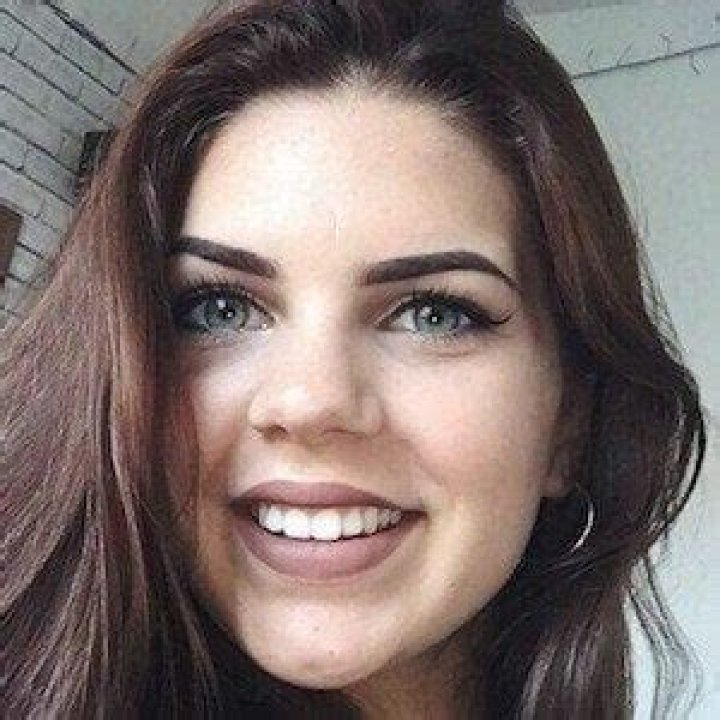 Sophie Clough Bio (Wiki) 