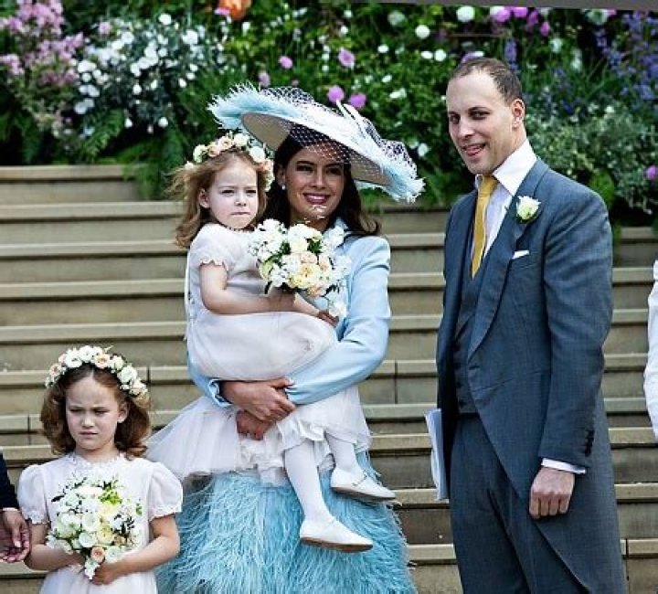 Sophie Winkleman Married, Husband, Children, Wedding Date & Venue and Net Worth