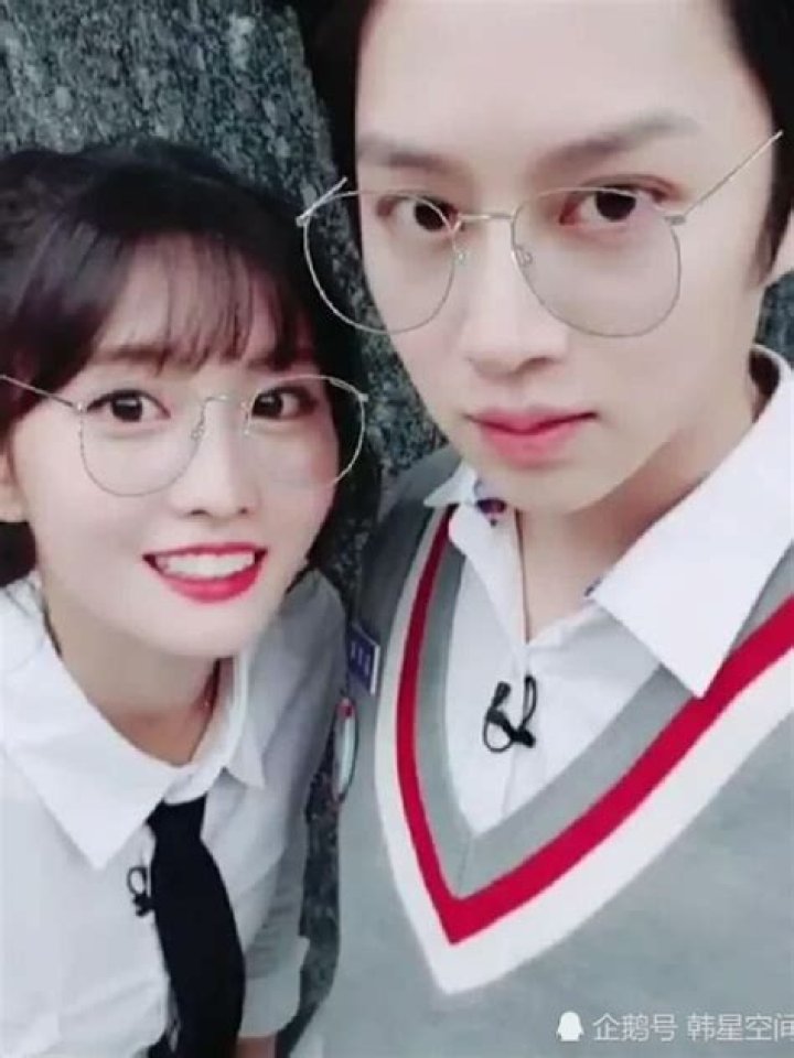 South Korean Kim Heechul: his girlfriends, relationships, and age gaps!